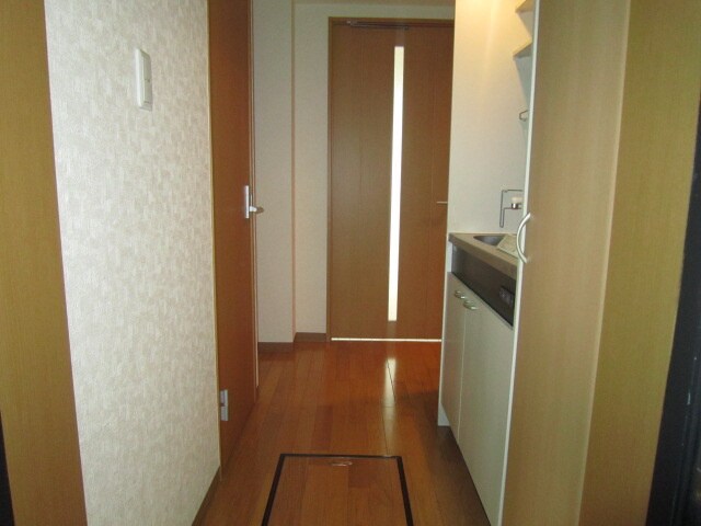 ヴィ－タ江原の物件内観写真