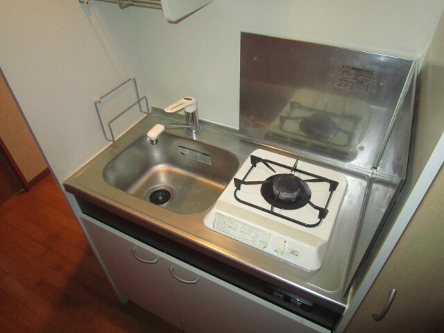 ヴィ－タ江原の物件内観写真