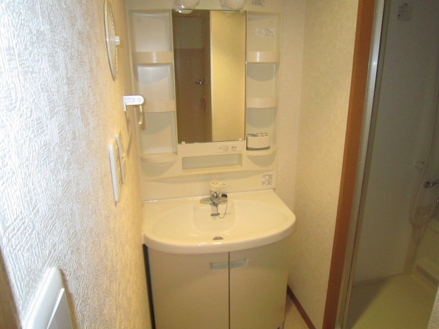 ヴィ－タ江原の物件内観写真