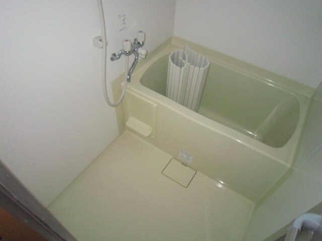 ヴィ－タ江原の物件内観写真