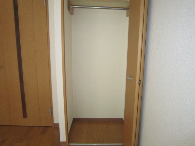 ヴィ－タ江原の物件内観写真