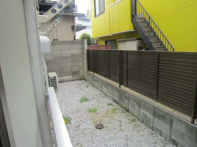 ヴィ－タ江原の物件内観写真