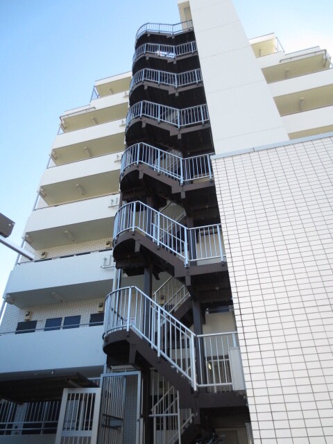 スカイコ－ト和光(402)の物件外観写真