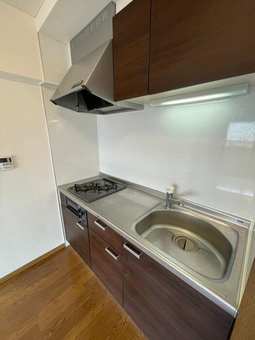 ロイヤルプレステージの物件内観写真