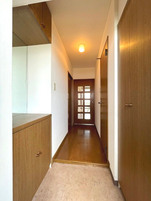 ロイヤルプレステージの物件内観写真