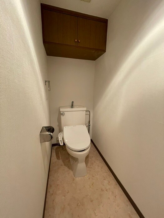 ロイヤルプレステージの物件内観写真