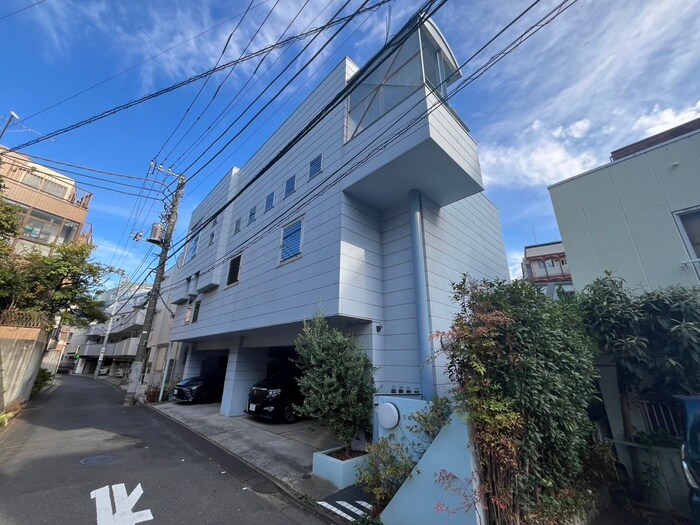 石坂の家（２０２）の物件外観写真