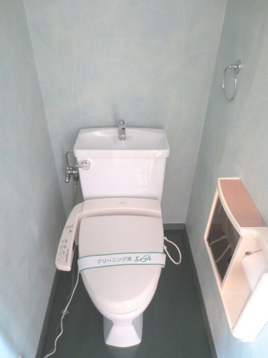 石坂の家（２０２）の物件内観写真