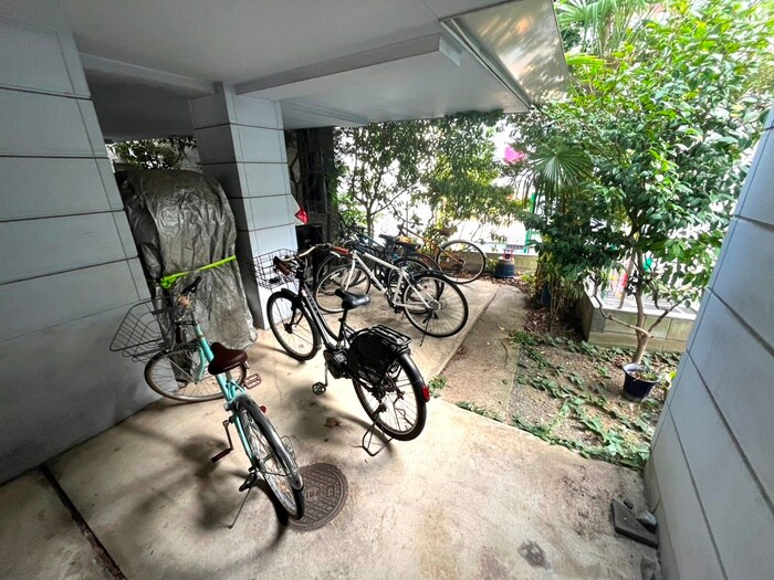 石坂の家（２０２）の物件外観写真