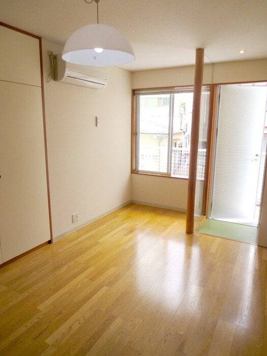 石坂の家（２０２）の物件内観写真