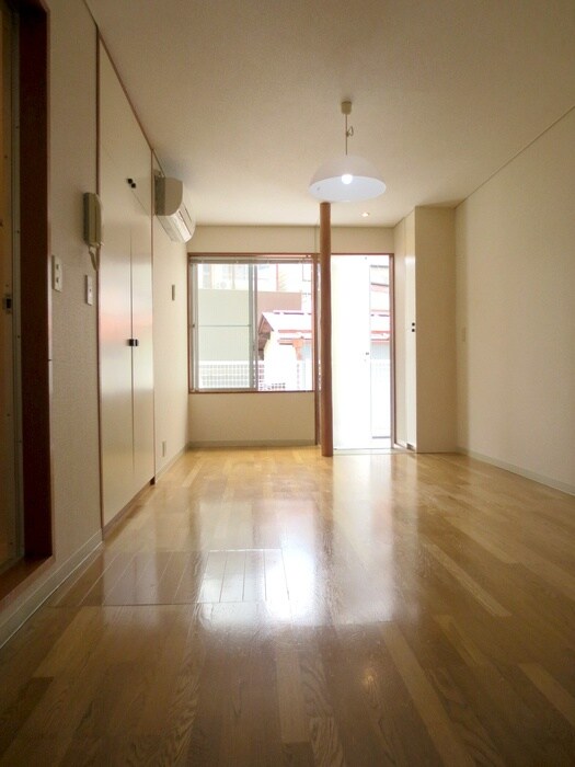 石坂の家（２０２）の物件内観写真