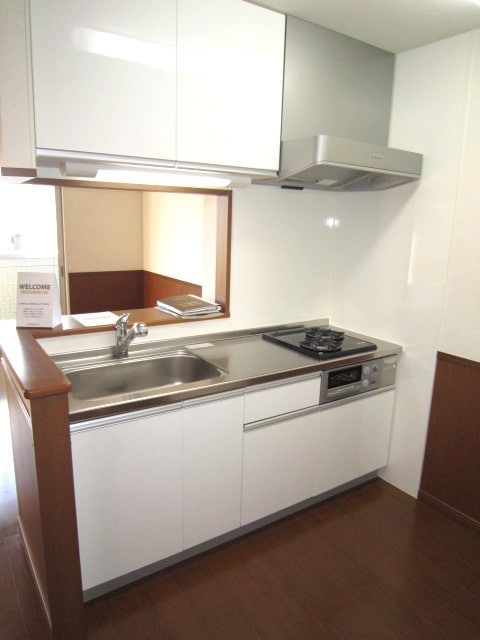 アルトテラ柴又の物件内観写真