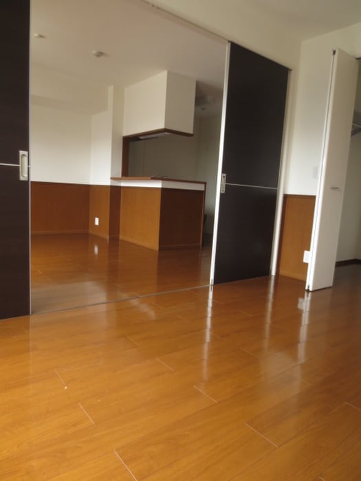 アルトテラ柴又の物件内観写真