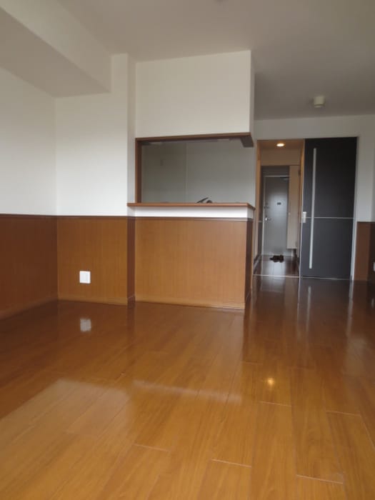 アルトテラ柴又の物件内観写真