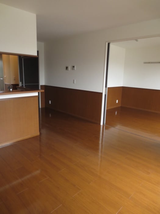 アルトテラ柴又の物件内観写真