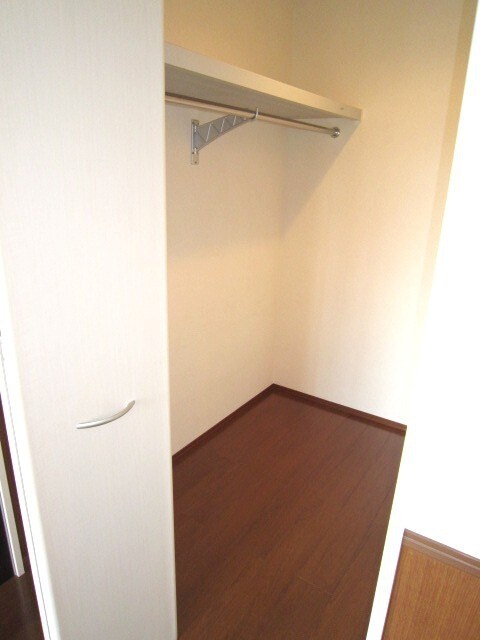 アルトテラ柴又の物件内観写真