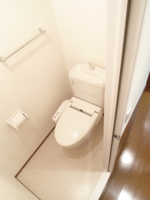 アルトテラ柴又の物件内観写真