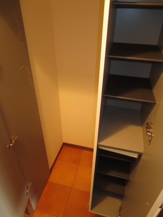 アルトテラ柴又の物件内観写真