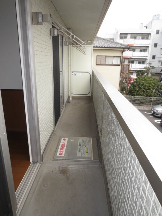 アルトテラ柴又の物件内観写真