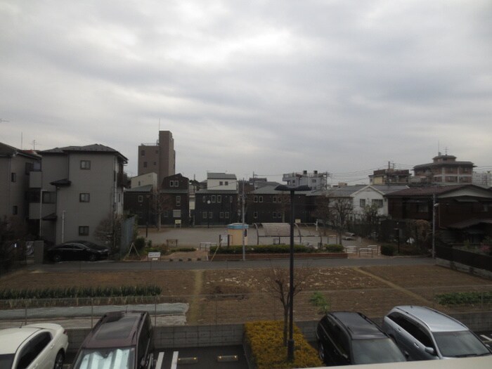 アルトテラ柴又の物件内観写真