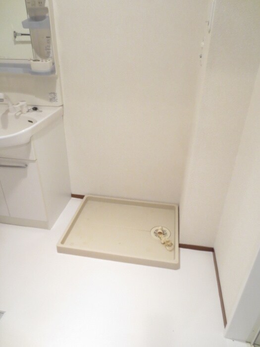 アルトテラ柴又の物件内観写真