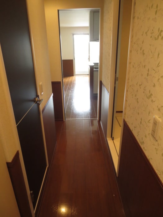 アルトテラ柴又の物件内観写真