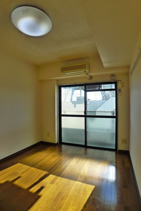 アカシアビルの物件内観写真