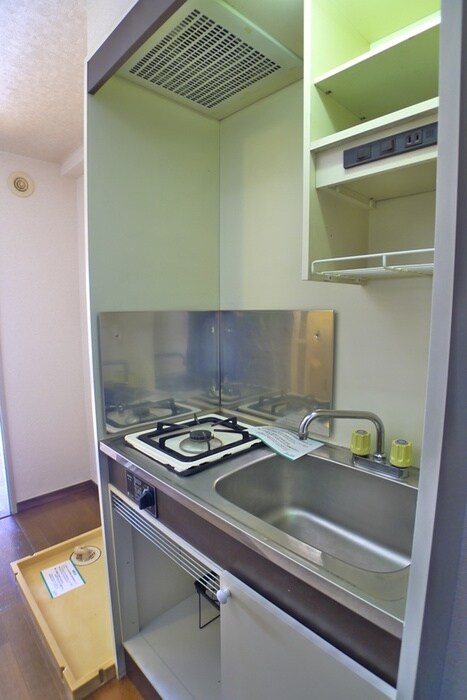 アカシアビルの物件内観写真