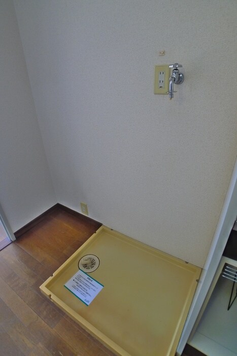 アカシアビルの物件内観写真