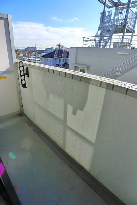 アカシアビルの物件内観写真