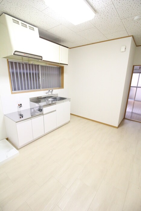 メゾンド花門の物件内観写真