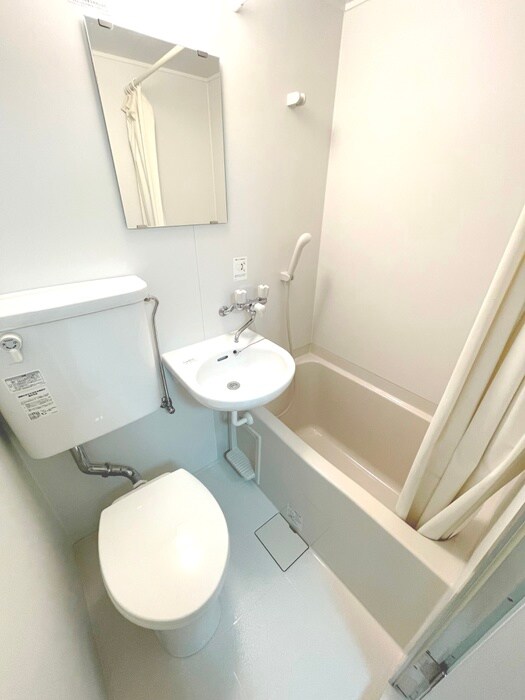 メゾンド花門の物件内観写真