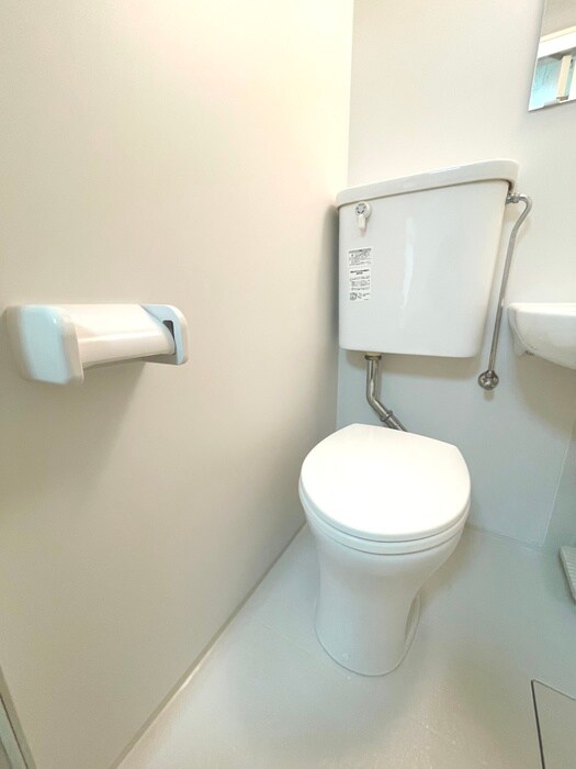 メゾンド花門の物件内観写真