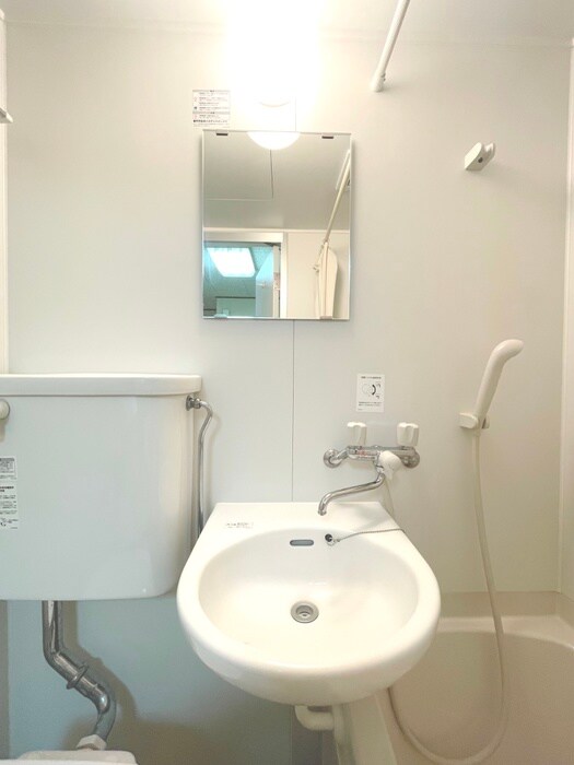 メゾンド花門の物件内観写真