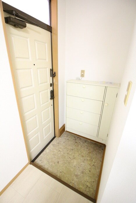 メゾンド花門の物件内観写真