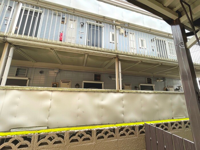 メゾンド花門の物件内観写真