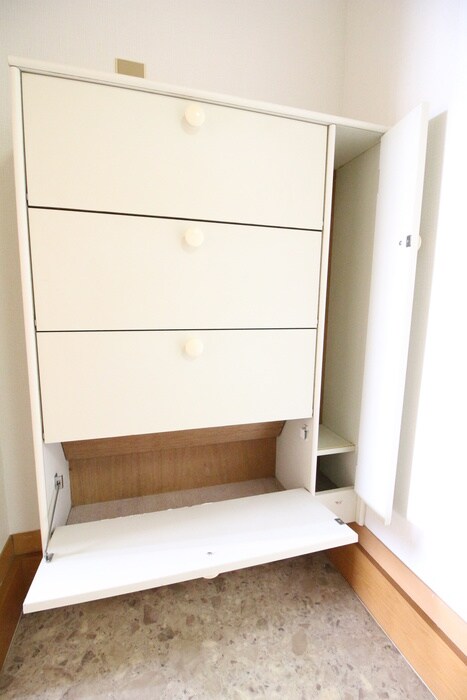 メゾンド花門の物件内観写真