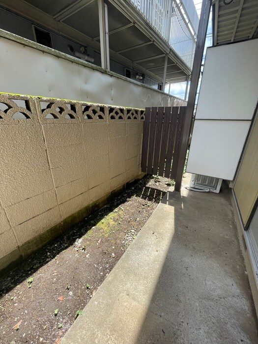 メゾンド花門の物件内観写真