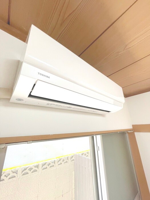 メゾンド花門の物件内観写真