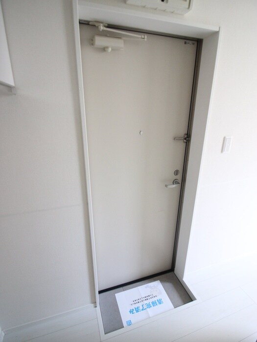 Terrace代々木上原の物件内観写真