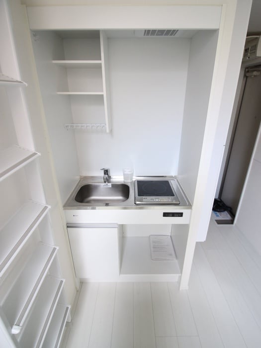 Terrace代々木上原の物件内観写真