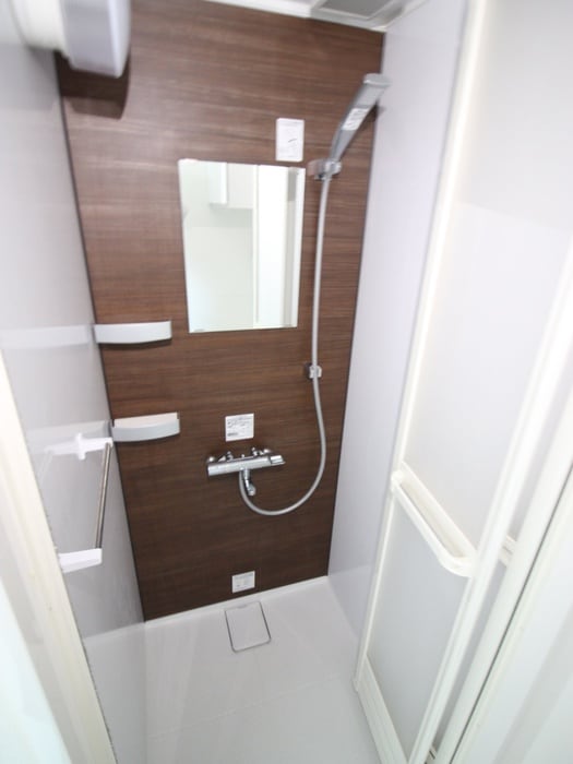 Terrace代々木上原の物件内観写真