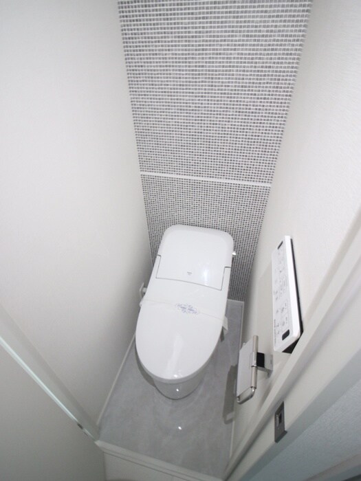 Terrace代々木上原の物件内観写真