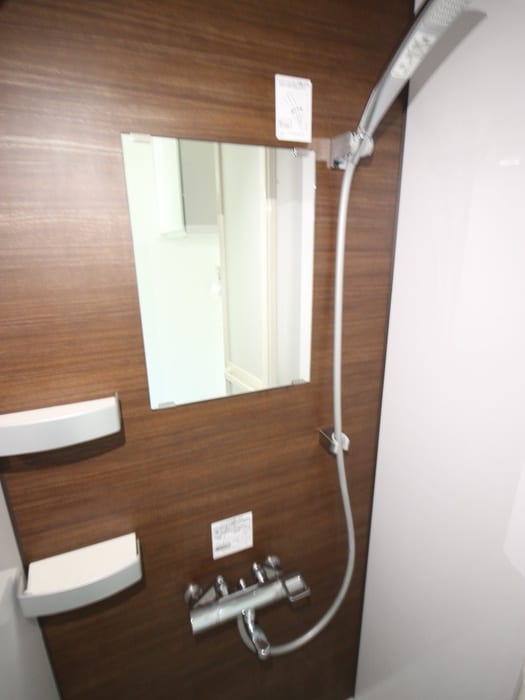 Terrace代々木上原の物件内観写真