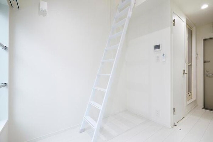 Terrace代々木上原の物件内観写真