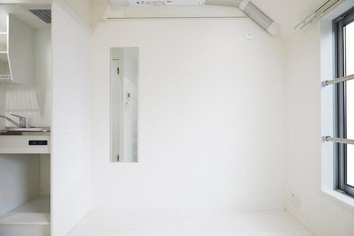 Terrace代々木上原の物件内観写真