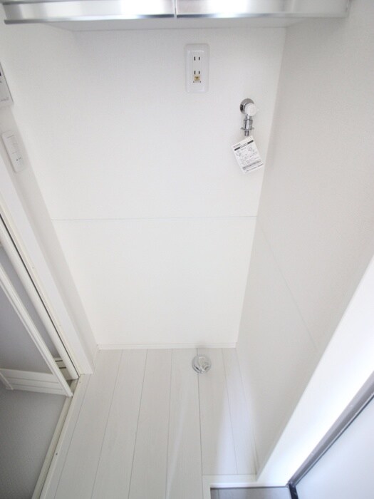 Terrace代々木上原の物件内観写真