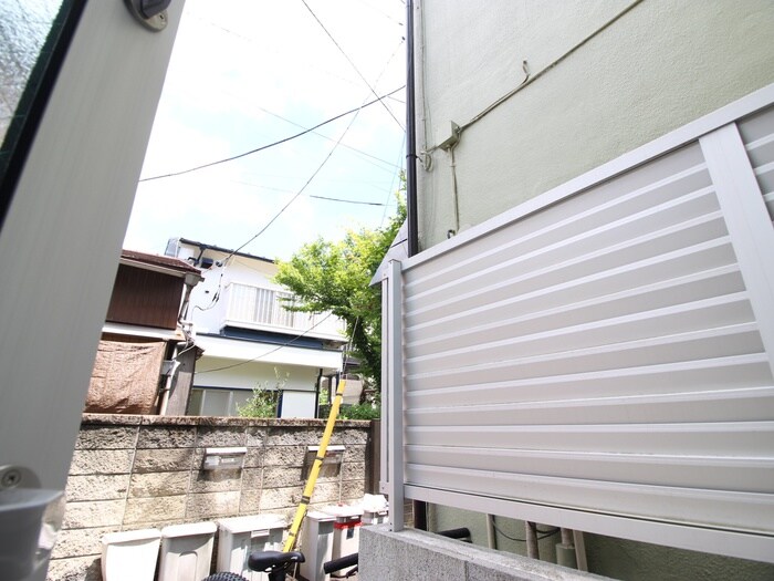 Terrace代々木上原の物件内観写真