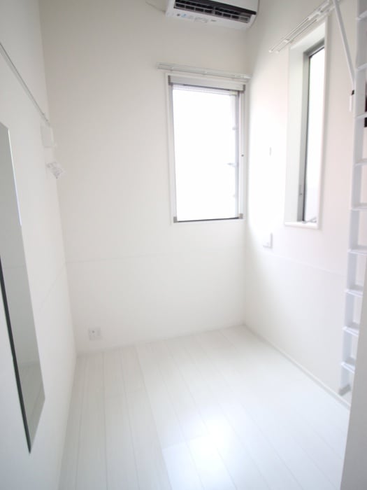 Terrace代々木上原の物件内観写真