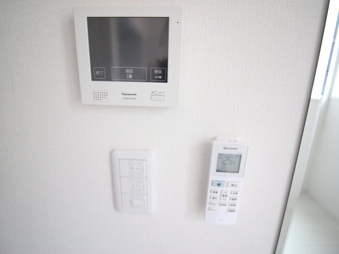 Terrace代々木上原の物件内観写真